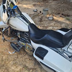 2016 Street Glide 2016
