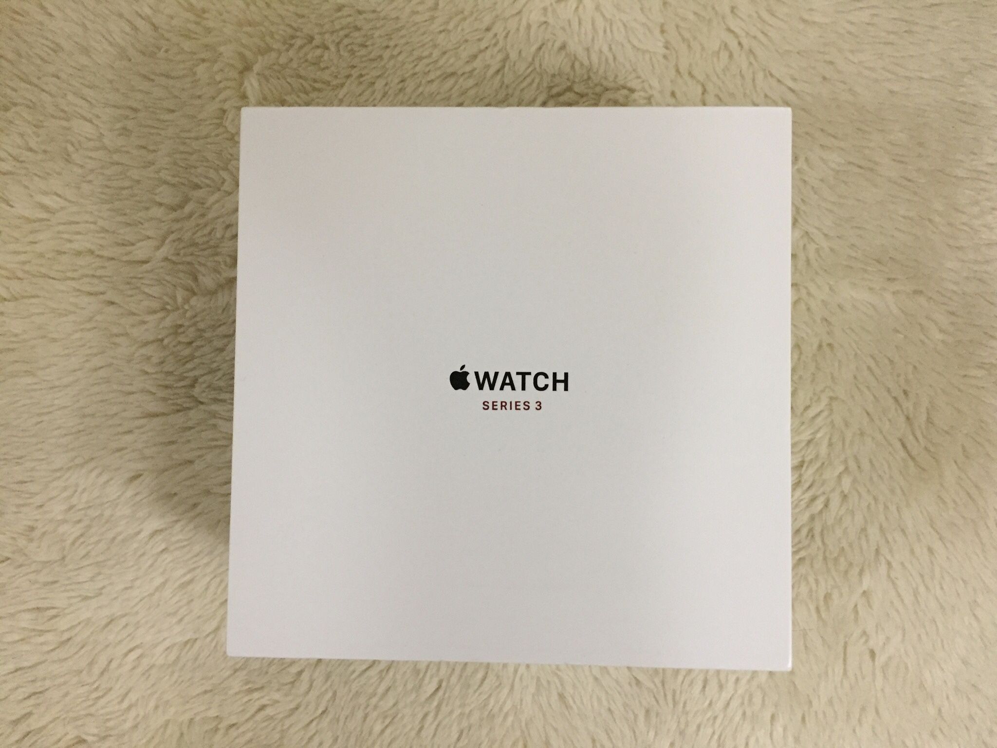 Apple Watch S3 GPS+Cellular 38mm SS-Mila