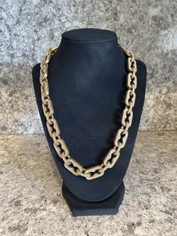 J.Crew Custom Jewelry