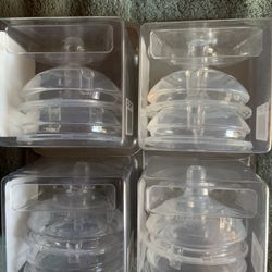 Como Tomo Replacement Silicone Nipple