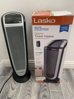 Lasko Heater 