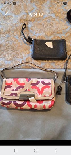 COACH  👛 👜  $30 EACH