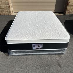We have different sizes and different very comfortable prices. Ask for your mattress. It will be a pleasure to offer you same day delivery.