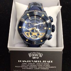 Invicta Watch 36334 Kraken