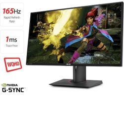 ASUS Gaming Monitor