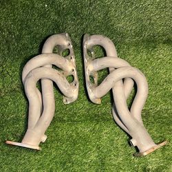 DC Sport Exhaust Headers Nissan Infiniti 370z 350z G37 G35 Q50 Vq35hr VQ37VHR Nismo IPL
