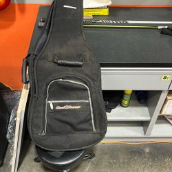 Guitar Case 