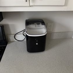 Ice Machine
