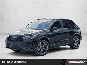 2025 Audi Q3