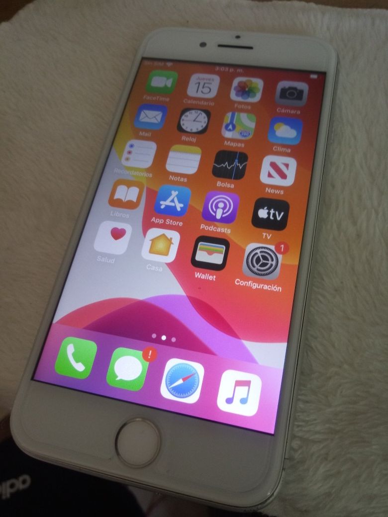 Iphone 8 sprint