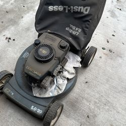 Lawn Equipment