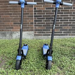 Electric Kids Scooter 