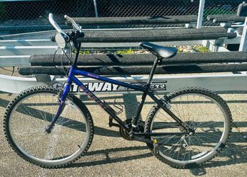 Nishiki Men’s Bravo Bike