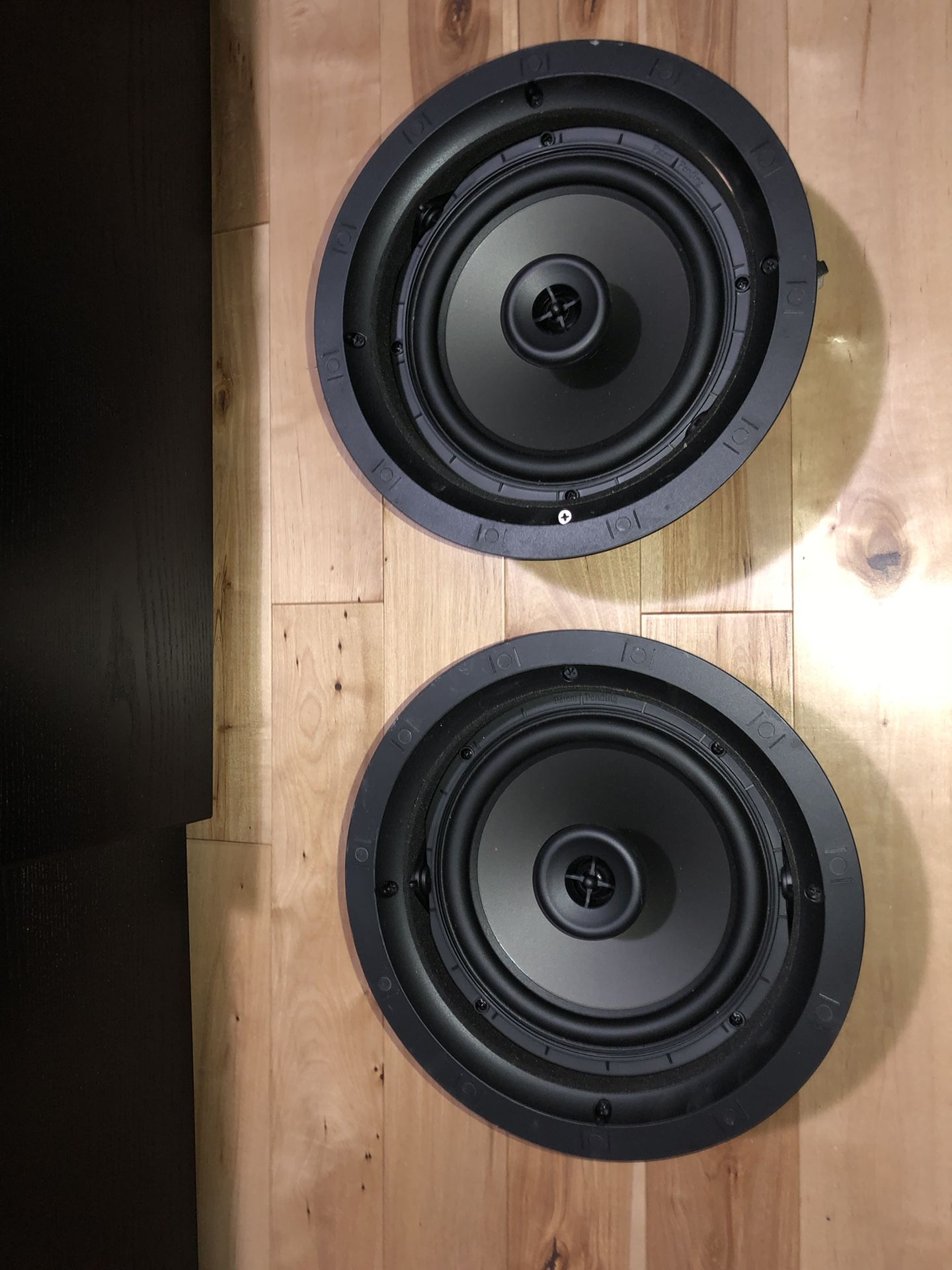 Speakers