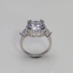 Engagement Ring