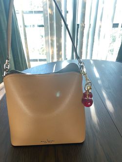 Kate Spade New York Bucket Bag