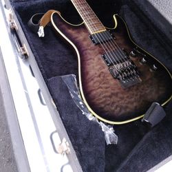 Schecter Electric Guitar Hellraiser Special Diamond Series 