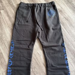 Chrome Hearts Sweatpants 