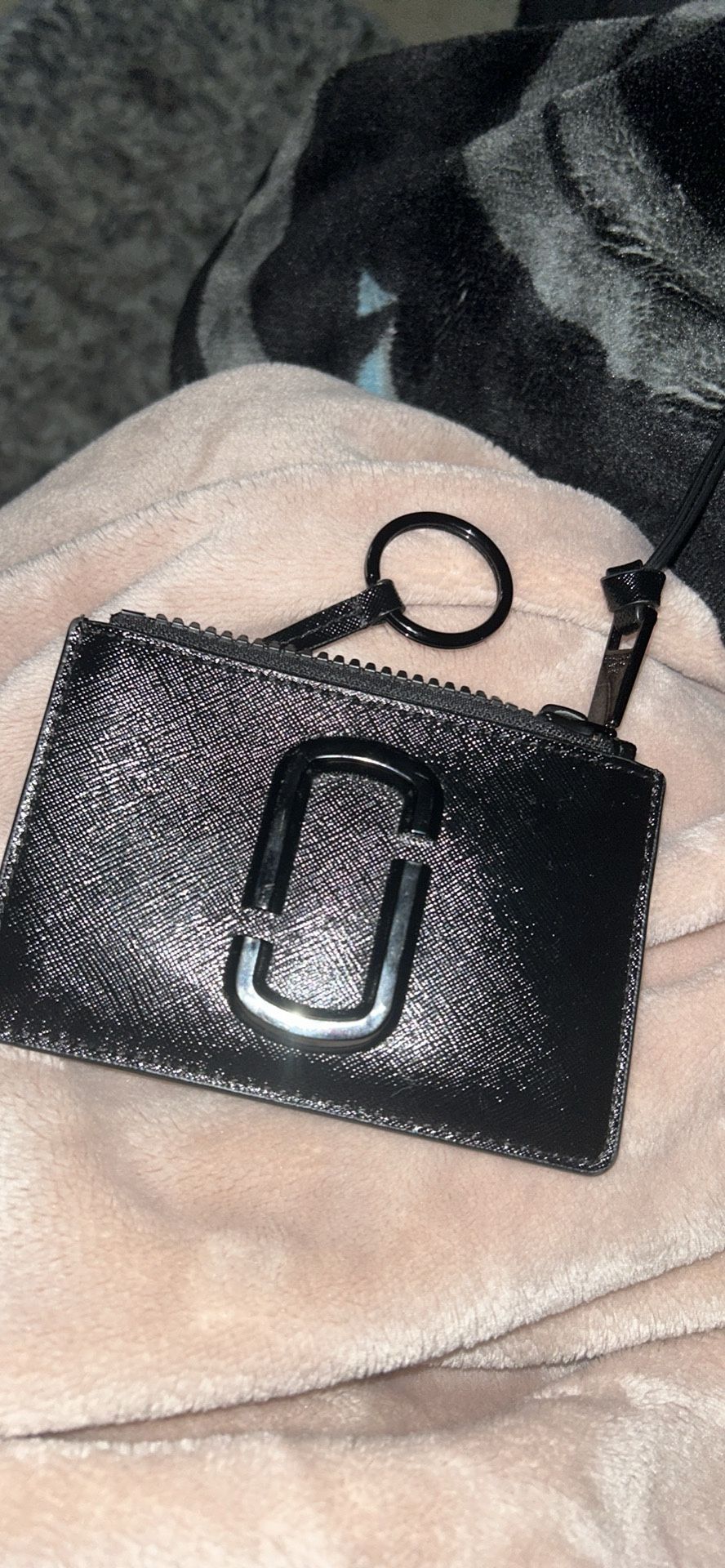 Marc Jacob’s wallet