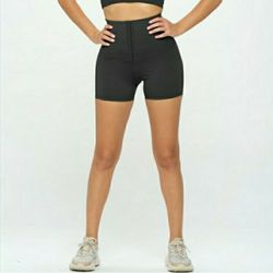 Otos Corset Waist Body Shaper Shorts