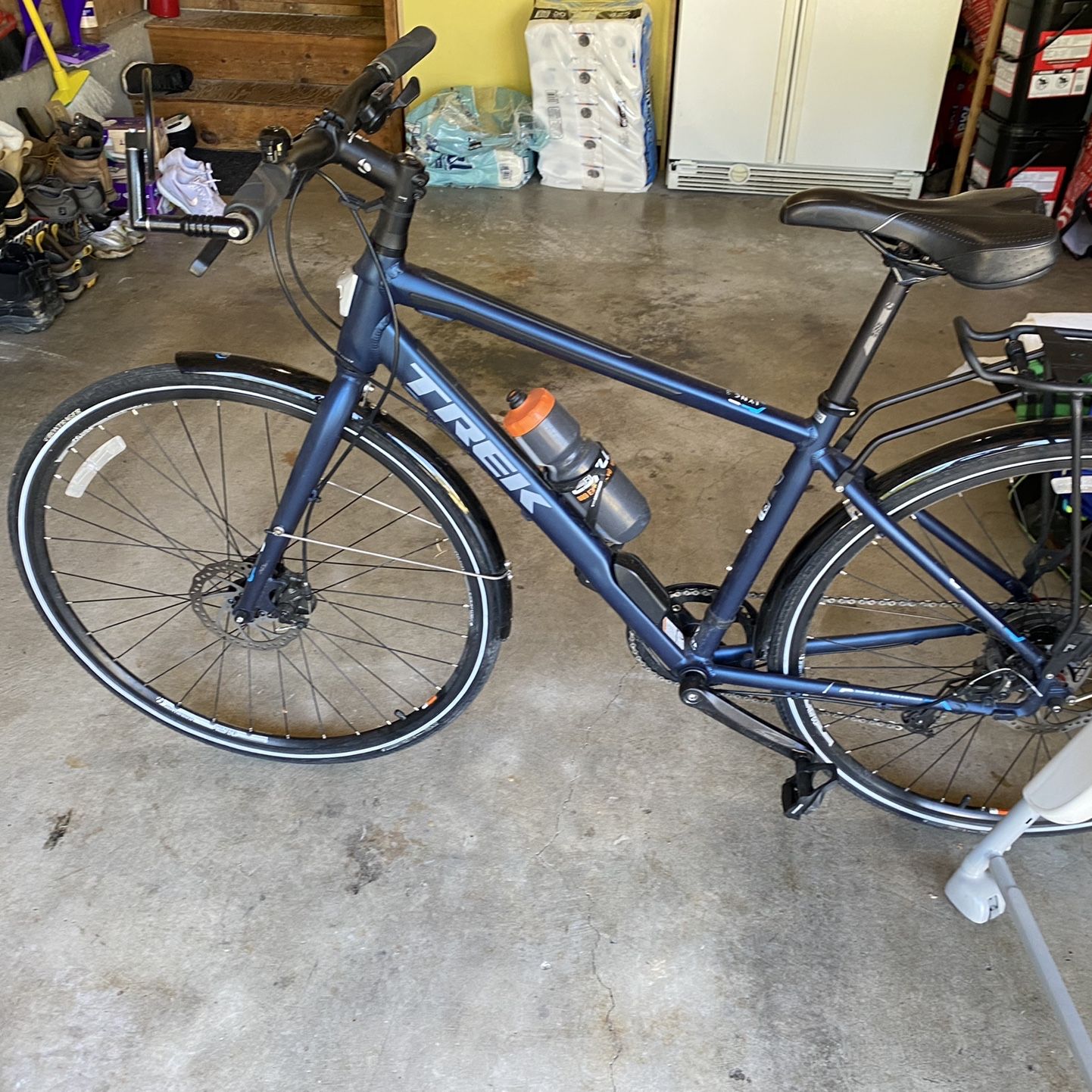 Trek lync 2024 5 for sale