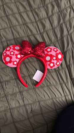 Disney ears