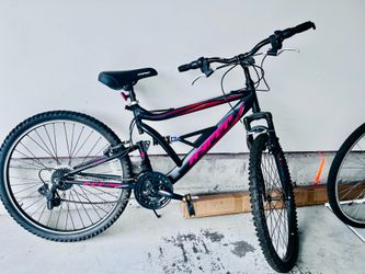 Adult Bike