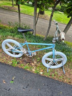 BMX VINTAGE