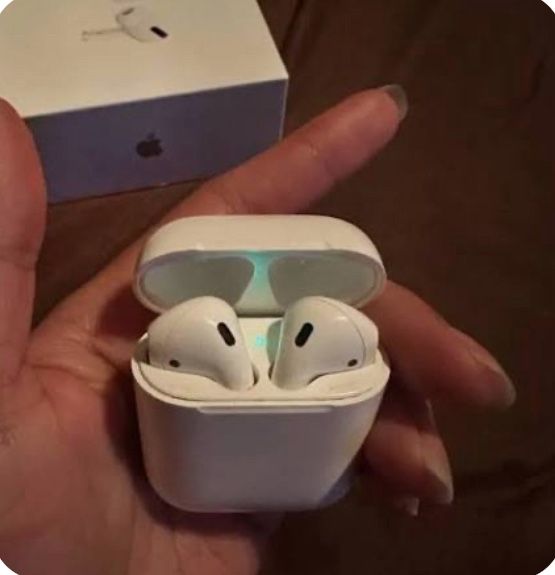 Airpods gen 2