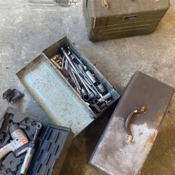 Misc. Tools