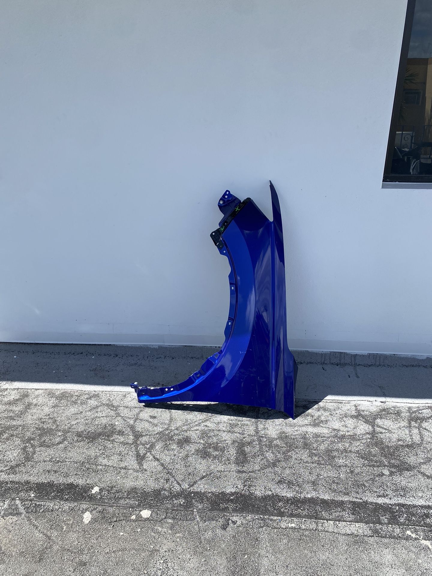 Car Parts 2023 2026 Honda CRV 