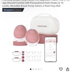 Momcozy