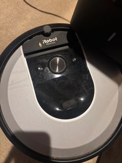 iRobot Roomba Robot Vacuum