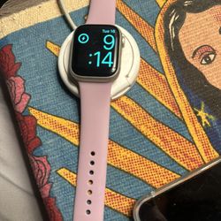 Apple Watch Series 7