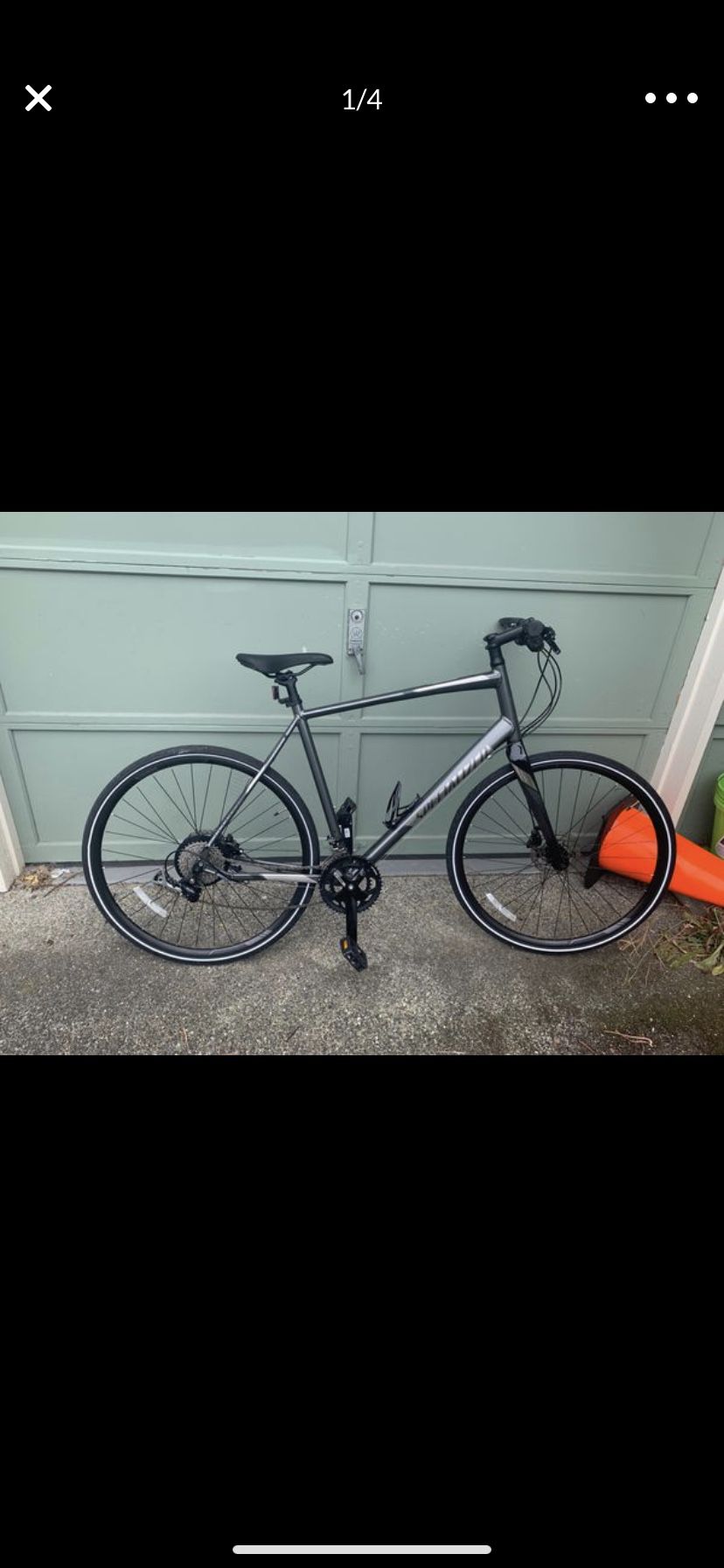 Specialized bike good condition