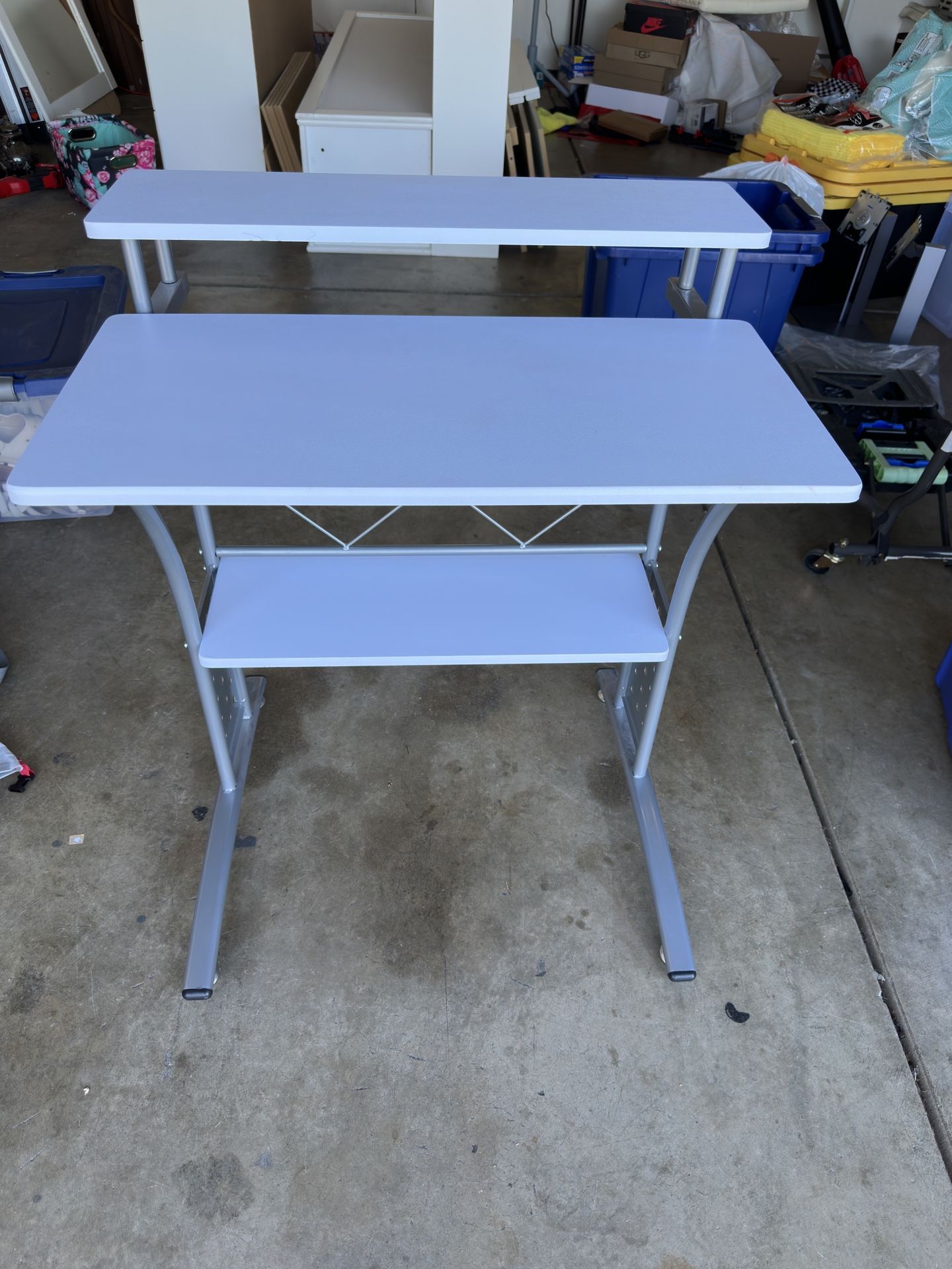 Computer Desk