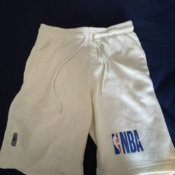 NBA Sweat Shorts  