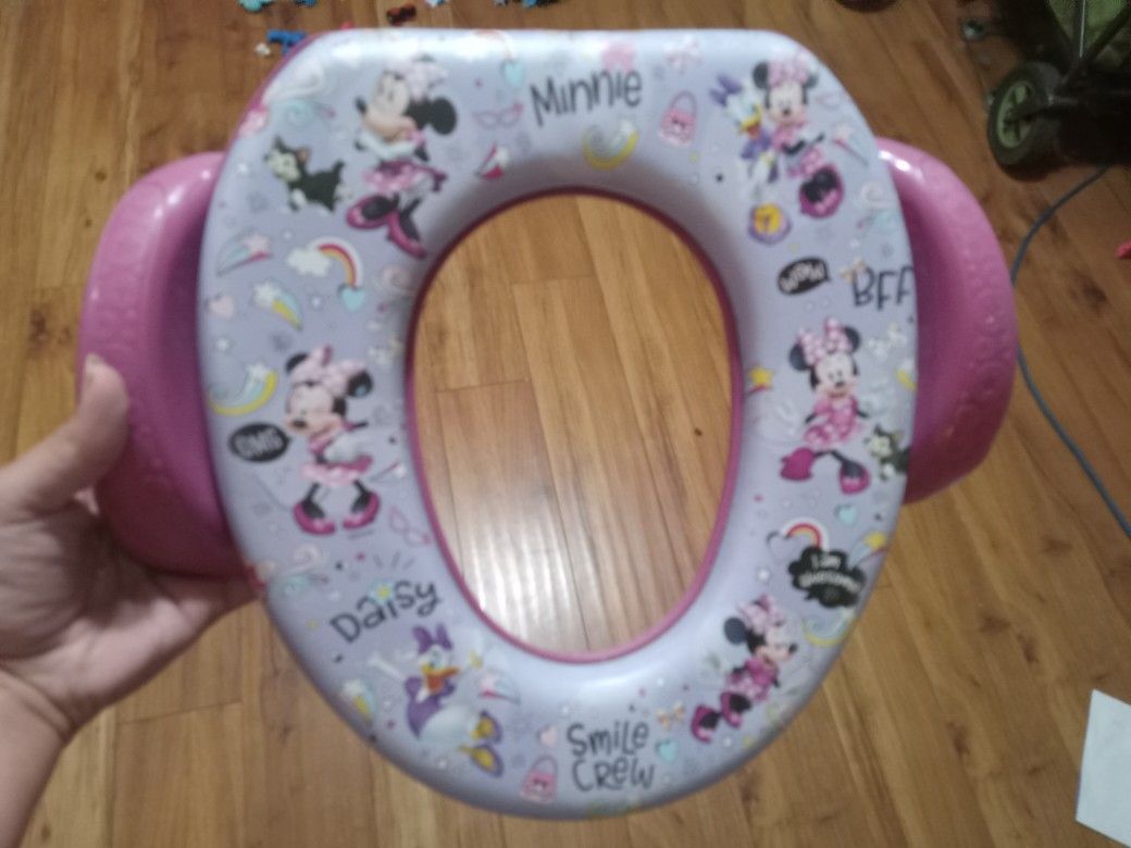 Cover Seat For Toddler 