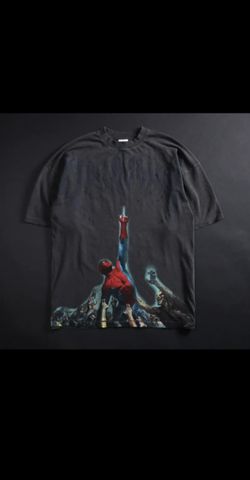 Civil Regime Spider man zombies (small)