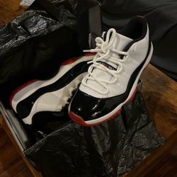 Air Jordan 11 Retro Concord Lows