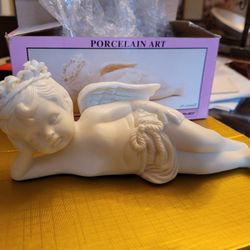 Porcelain Art