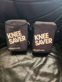 KNEE SAVER