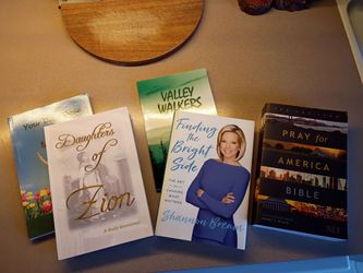 Christian Books