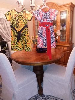 Beautifully Made Dress