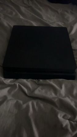 ps4 Slim
