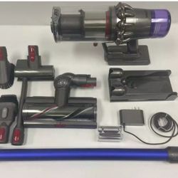 Dyson V11 Animal + Cordless Vacuum