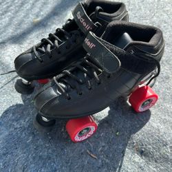 Roller Skate Riedell Cayman 