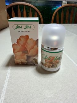 Women’s perfume