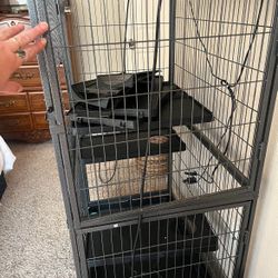 Cage