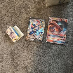 Pokémon Cards Read Description